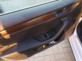 Skoda Superb - 2020