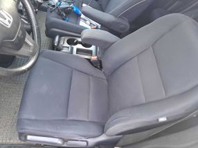Honda CRV - 2010
