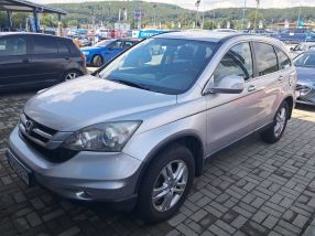 Honda CRV - 2010