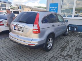 Honda CRV - 2010
