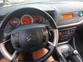 Citroen C5 - 2010