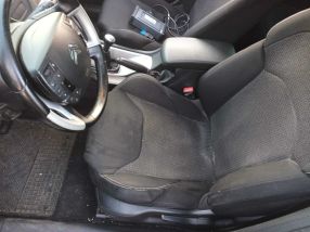 Citroen C5 - 2010