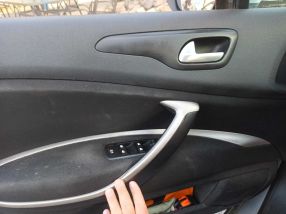 Citroen C5 - 2010