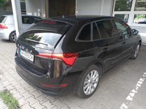 Skoda Scala - 2022
