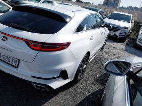 Kia ProCeed - 2019