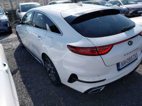Kia ProCeed - 2019