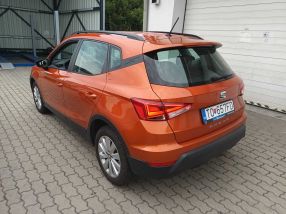 Seat Arona - 2018