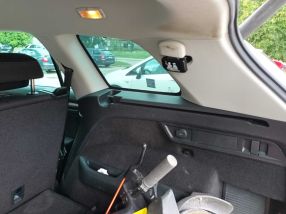 Skoda Kodiaq - 2019