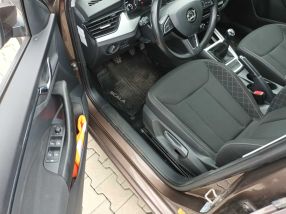 Skoda Scala - 2019