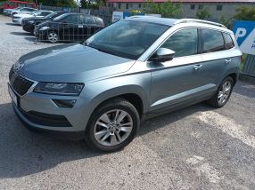 Skoda Karoq - 2018