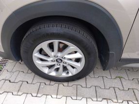 Hyundai Tucson - 2017