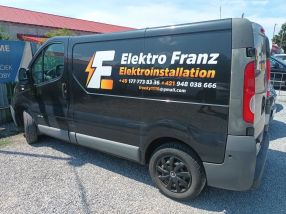 Renault Trafic - 2012