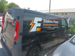 Renault Trafic - 2012