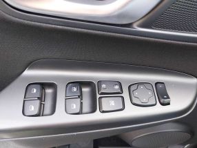 Hyundai Kona - 2021