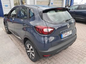 Renault Captur - 2017