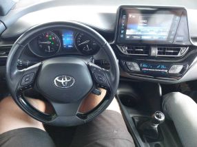 Toyota C-HR - 2020
