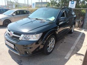 Fiat Freemont - 2013