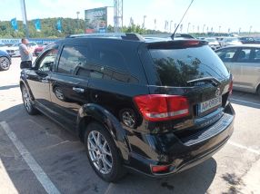 Fiat Freemont - 2013