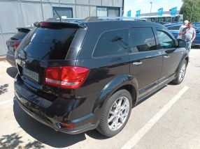 Fiat Freemont - 2013
