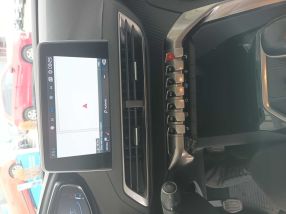Peugeot 3008 - 2019