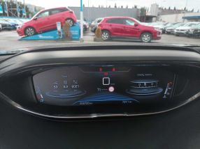 Peugeot 3008 - 2019