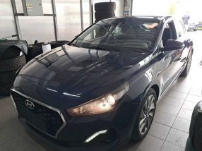 Hyundai i30 Fastback - 2020