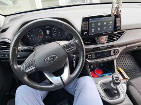 Hyundai i30 Fastback - 2020