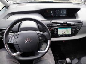 Citroen C4 Grand SpaceTourer - 2019