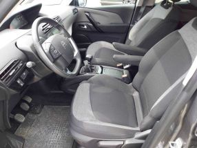 Citroen C4 Grand SpaceTourer - 2019