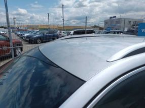 Skoda Superb - 2017