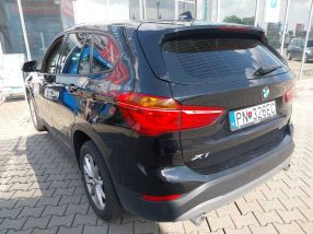 BMW X1 - 2018
