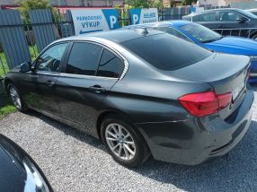BMW 3 - 2015