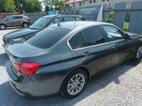BMW 3 - 2015
