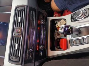 BMW 5 - 2015