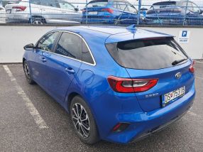 Kia Ceed - 2020