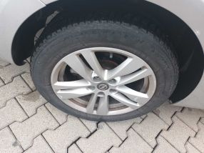 Opel Astra - 2017