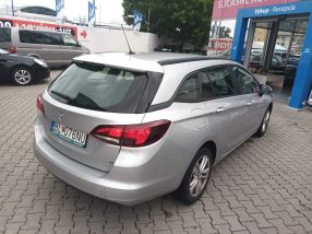 Opel Astra - 2017