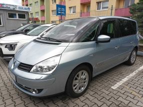 Renault Espace - 2010