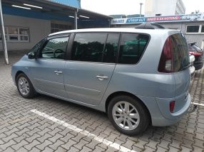 Renault Espace - 2010