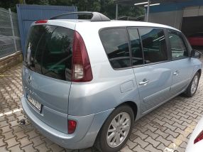 Renault Espace - 2010