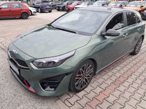 Kia Ceed - 2024