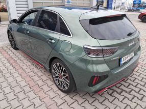 Kia Ceed - 2024