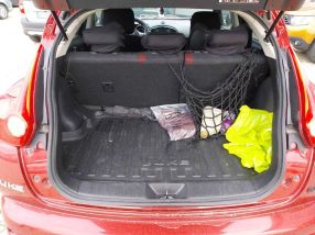Nissan Juke - 2011