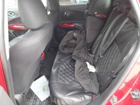 Nissan Juke - 2011