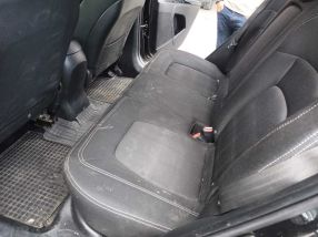 Kia Sportage - 2012