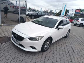 Mazda 6 - 2014