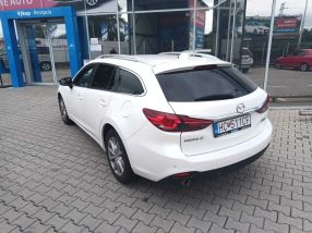 Mazda 6 - 2014