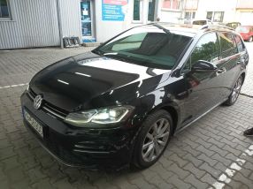 Volkswagen Golf - 2017