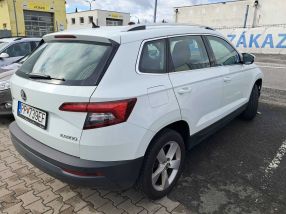 Skoda Karoq - 2019