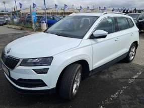 Skoda Karoq - 2019